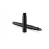 Parker 2127741 Pióro wieczne IM Achromatic Black 277412