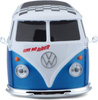 Maisto Volkswagen Van "Samba" R/C 1:24 zdalnie sterowany 815297