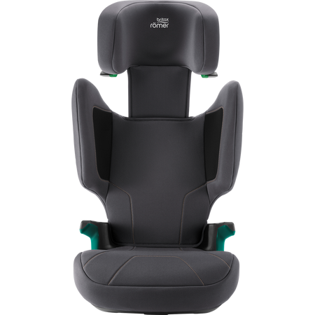 Britax Romer Hi-Liner BR Midnight Grey SB fotelik samochodowy