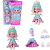 KookyLoos Princess Doll 038949