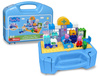 Big bloxx świnka peppa zestaw pomocy med.571449