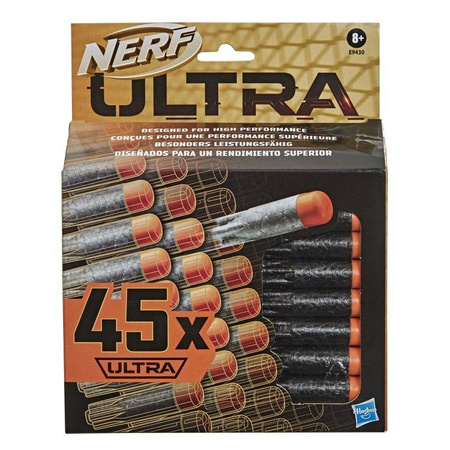 Nerf e9430 ultra zestaw 45 strzałek