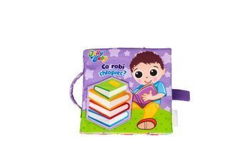 Co robi chłopiec 804635