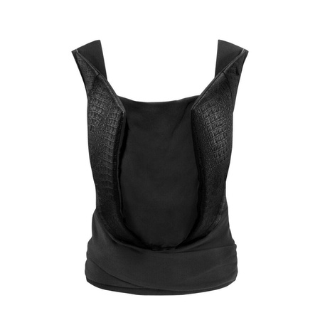 Cybex Nosidło Yema Tie Stardust Black