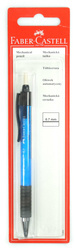 Faber-Castell Ołówek automatyczny Grip Matic 0,7mm blister 632522