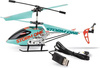Carrera RC Helikopter Storm One 2,4GHz 143062