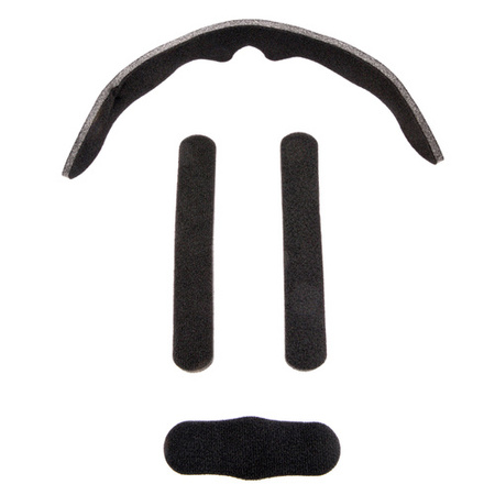 Kask rowerowy Meteor KS06 XS 44-48cm Firefighter 069732