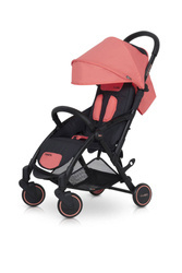 EasyGo Minima kol. Coral 731794 Wózek dziecięcy