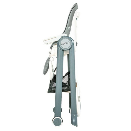 Espiro PENNE 07 grey krzesełko 205873