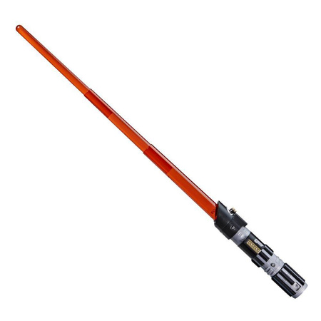 STAR WARS F1167/F1135 Miecz świecący Darth Vader 848355