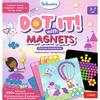 Trefl Skillmatics Dot it!With Magnets Jednorożce i Księżniczki 626001