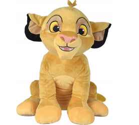 Disney Król Lew Simba 40cm 021165