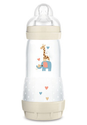 Mam Baby Butelka antykolkowa Easy Start 320ml Better Together Unisex 831843