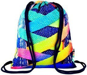 Plecak na sznurkach stright so-11 shoe