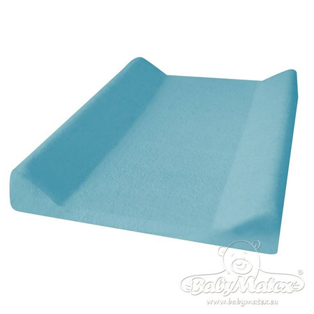 Babymatex Pokrowiec frotte na przewijak Premium 50x70/80