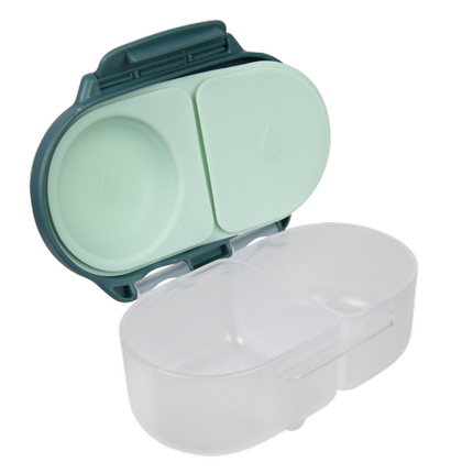 B.Box Snackbox Pojemnik na przekąski Emerald Forest 006879