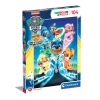 Clementoni Puzzle 104 Super Kolor Psi Patrol 271658