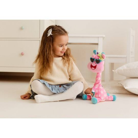 Dumel Tańcząca Żyrafa Ola 751178