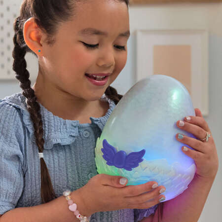 Hatchimals Jajko Alievesh Draggle 452615