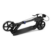 Hulajnoga Spokey ARTIFACT 200mm BK/BL 447258