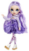 Rainbow High Sparkle & Shine Fashion Dolls VIOLA Purple 427810