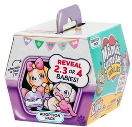 Little Live Pets 26705 Zaadoptuj szczeniaczka 500740