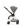 Cybex Mios 3.0 Seat Pack Manhattan Grey Plus NEW 2022