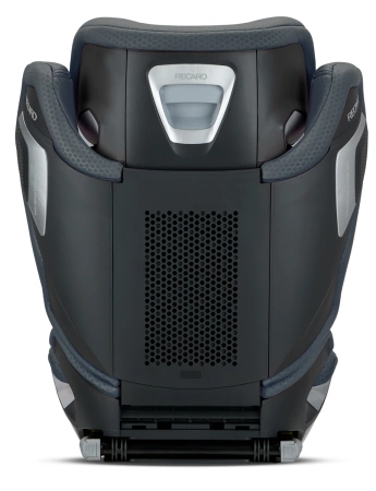 RECARO AXION 1 Gallant Grey 704 468306 Fotelik samochodowy R129 100-150cm