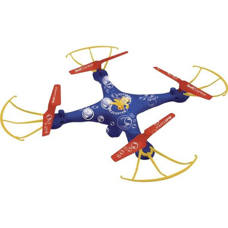 Revell RC Quadrocopter Bubblecopter 238128