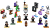 Lego 76404 Harry Potter Kalendarz adwentowy LEGO Harry Potter