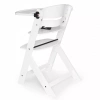 Kinderkraft Krzesełko do karmienia Enock Full White 915194