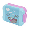 Śniadaniówka AQUA PURE MEOW 233369