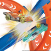 Hot Wheels HGV67 Tor wyścigowy Tornado 058310