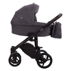 Bebetto Luca 31/CZM/PUMP New