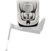 Britax Romer Dualfix 5Z Linen Grey Fotelik samochodowy
