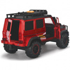 Dickie Playlife Dżokej jeep z przyczepą 075346