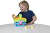 Peppa pig koszyk piknikowy sorter dźw. 444619