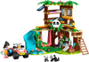 LEGO 42648 Friends Opieka nad pandami w rezerwacie 815176