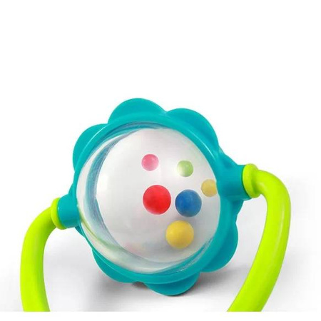 Babyono grzechotka z kulką 205375