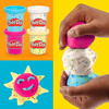 Play-Doh G1736 4-pak Confetti 299949