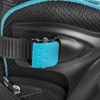 Łyżworolki regulowane quattro spokey 4w1 roz.38-41