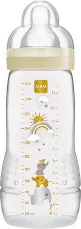 Mam butelka baby bottle fairytale 639067