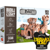 Trefl Brick Trick Buduj z cegły Pałac XL 608748