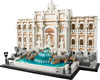 Lego 21062 Fontanna di Trevi 816753