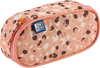 Piórnik z klapką Oxford Kids pomarańczowy 238738