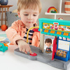 Fisher price gnc60 cukiernia zestaw do zabawy