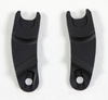 Mast M. Twin x Prawe Adaptery do fotelika typu Maxi-Cosi MA-MTCAR-R 014369