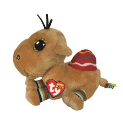 Ty Beanie Boos wielbłąd Jamal 24 cm 364527