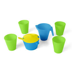 Party Time zestaw naczyń 8el Wader 242104