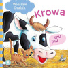 Książeczka Krowa mu mu 072471